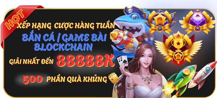 Bắn Cá Rồng Vàng 69vn06