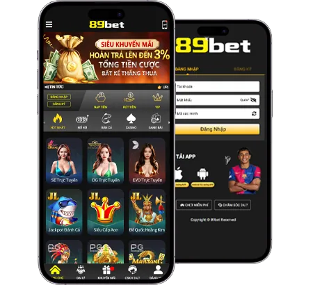 Vị thế thương hiệu 69vn06