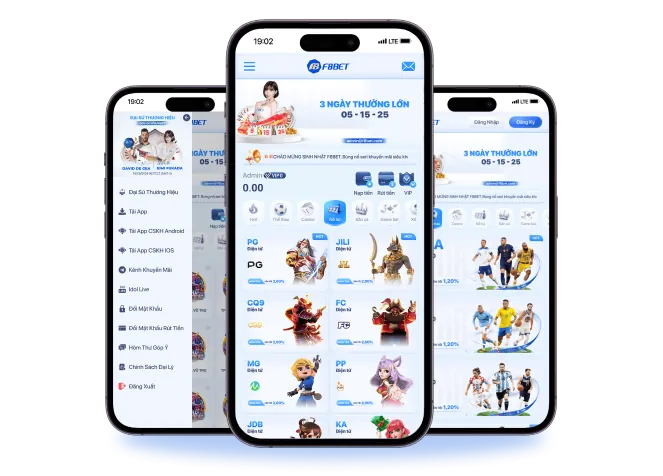 Hình ảnh các chương trình khuyến mãi hấp dẫn tại 69vn06