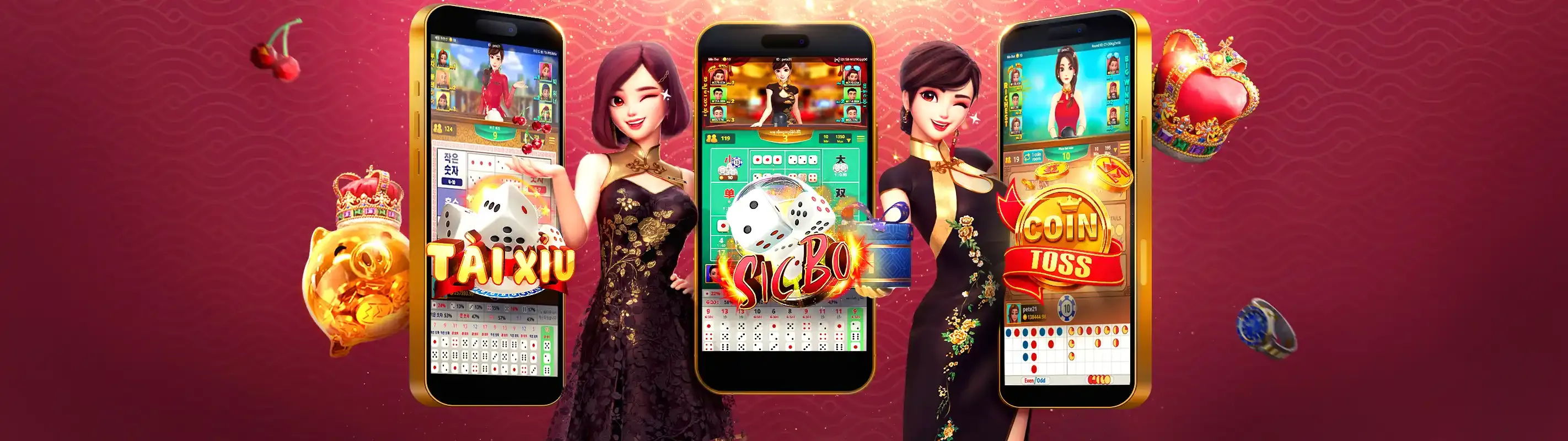 Tổng quan về quy tắc trò chơi tại 69vn06 trang chủ chính thức