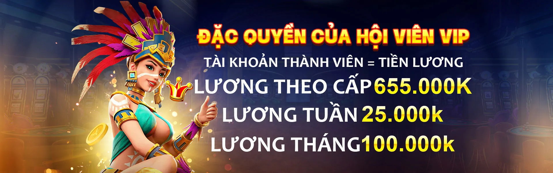 Hình ảnh chính game Nổ Hũ 69vn06